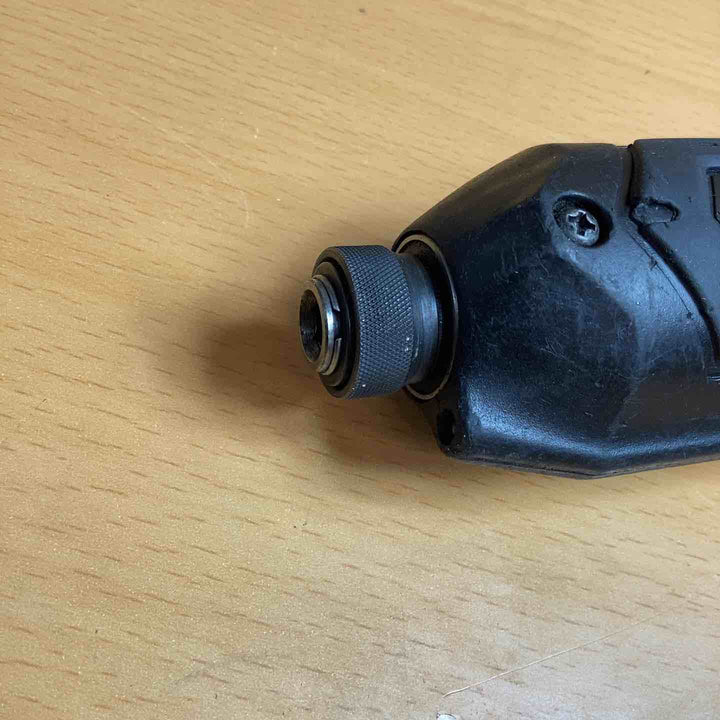 ☆マキタ(makita) コードレスペンインパクトドライバー TD022DZB【越谷店】