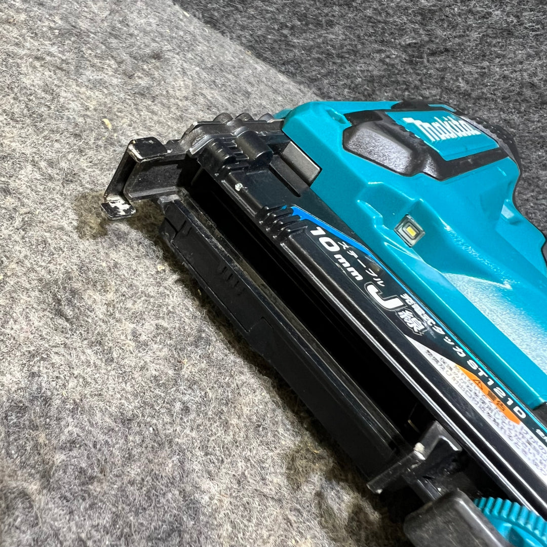 ★マキタ(makita) コードレスタッカー ST121DZK【桶川店】