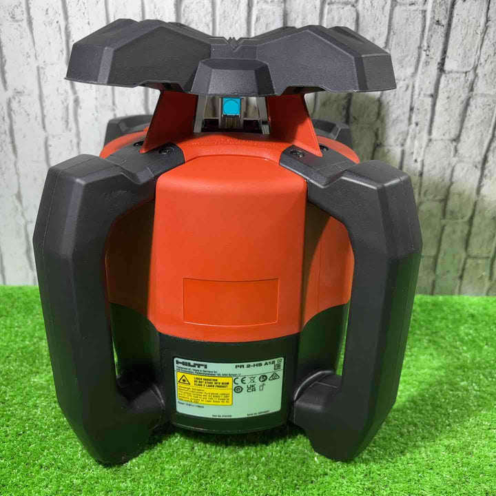 ★ヒルティ(Hilti) コードレス回転レーザー PR 2-HS A12【川口店】