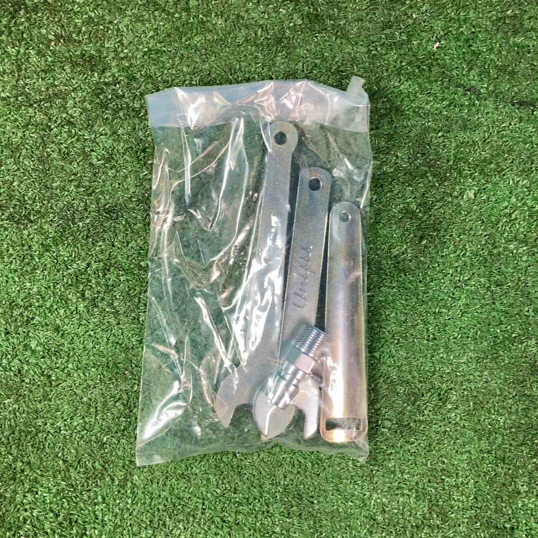 ◇瓜生製作 ストレートグラインダ UG-65S エアーグラインダー【岩槻店】
