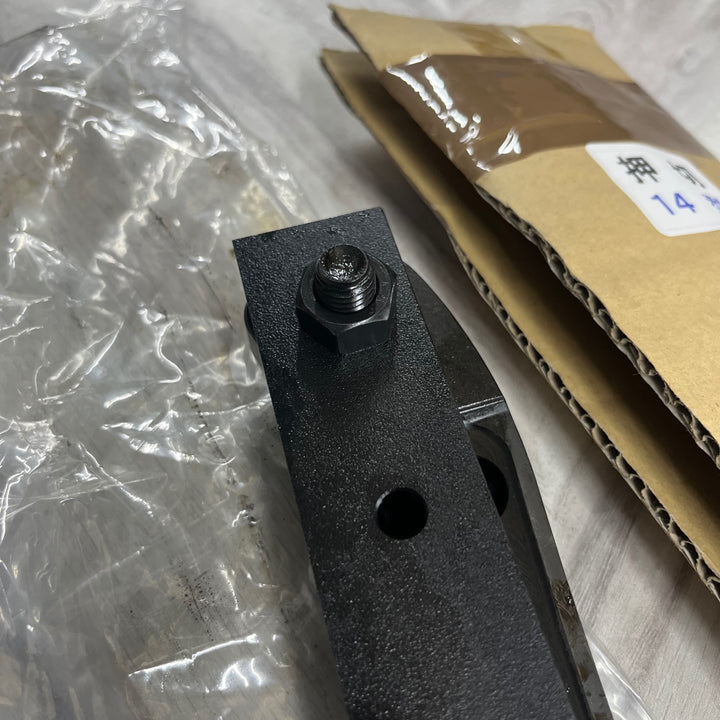 盛光 押切 14型 切断寸法320mm OSST-0320 板金工具【越谷店】