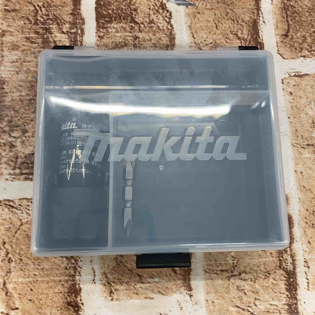 ★マキタ(makita) コードレスペンインパクトドライバー TD022DSHXB【所沢店】