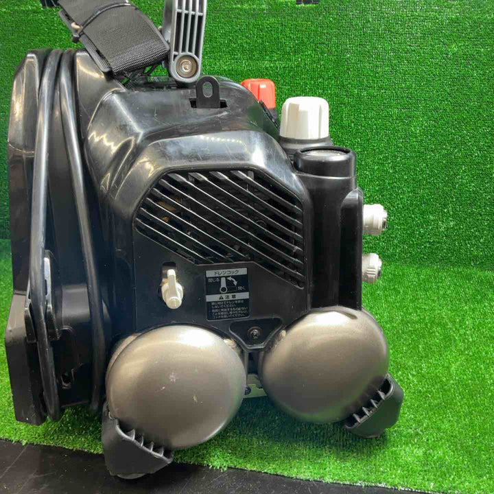 ハイコーキ(HIKOKI ※旧:日立工機) 高圧エアコンプレッサ EC1245H3(CTN)【藤沢店】