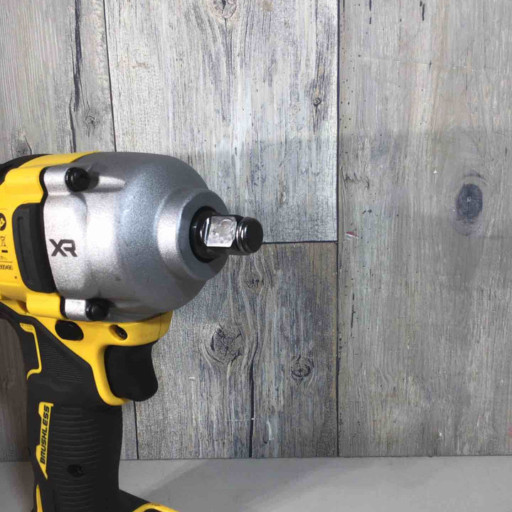◇デウォルト(DEWALT) コードレスインパクトレンチ DCF891P2T【戸田店】