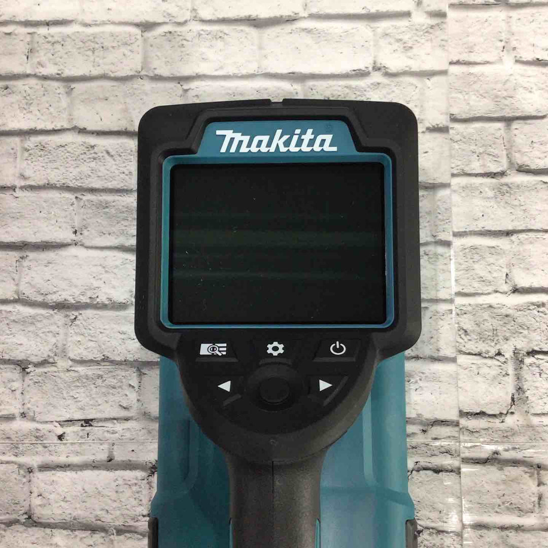 ★マキタ(makita) コードレスウォールディテクタ コンクリート探知機 WD181DZK【川口店】