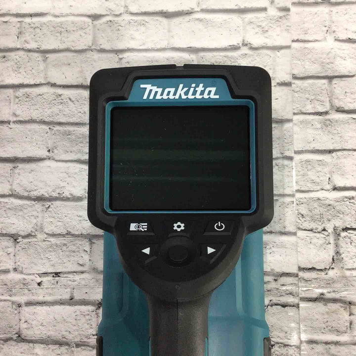 ★マキタ(makita) コードレスウォールディテクタ コンクリート探知機 WD181DZK【川口店】
