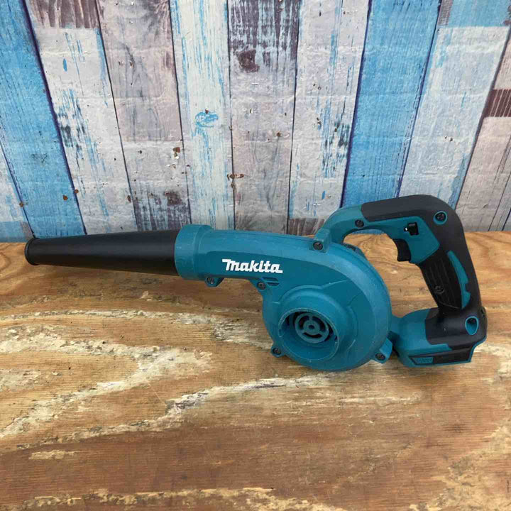 ★マキタ(makita) コードレスブロワ UB185DZ【柏店】