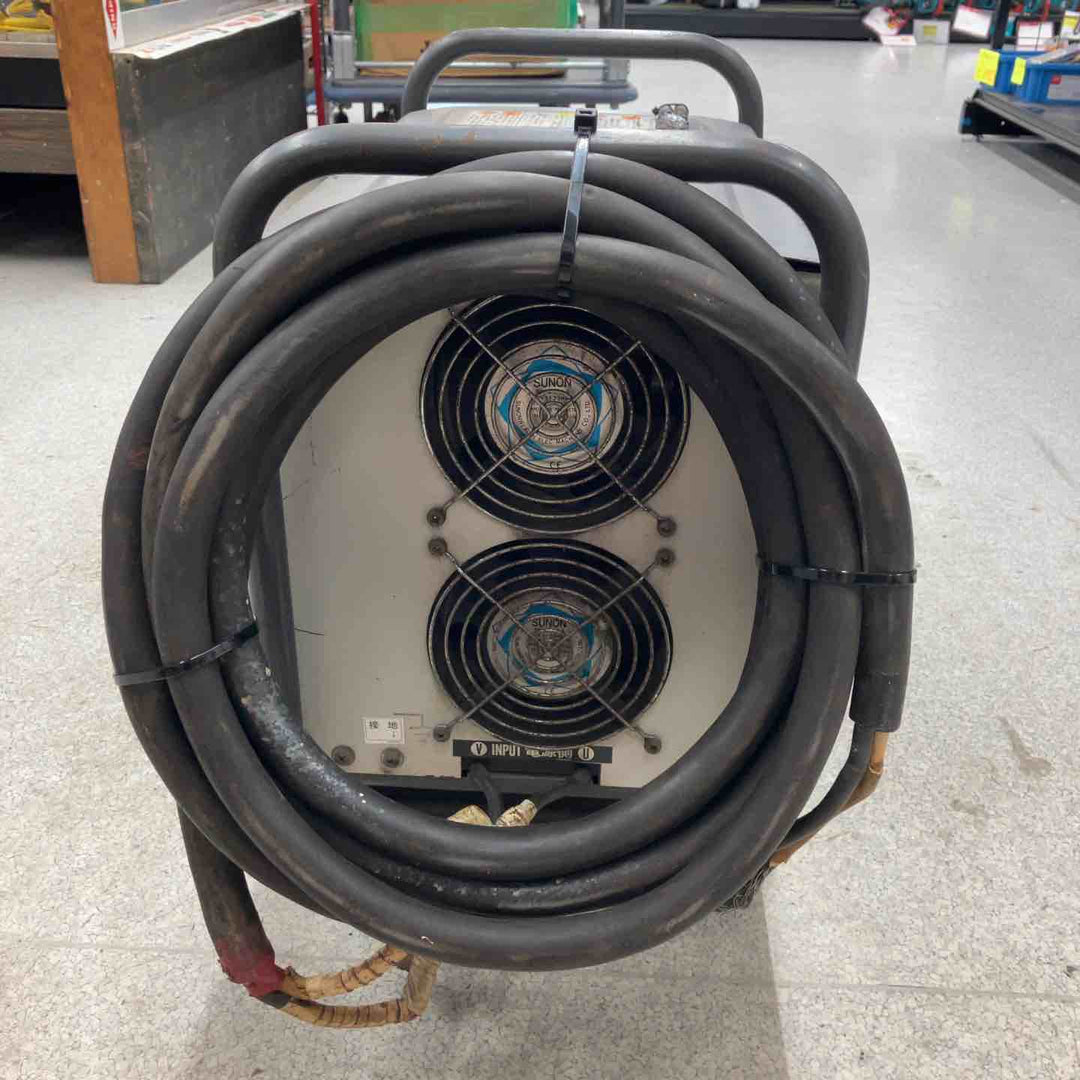 【店頭受取り限定】◇パナソニック(Panasonic) 交流アーク溶接機 250AD1/YK-250AD1【八潮店】