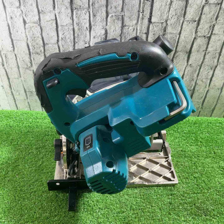 ★マキタ(makita) コードレス防じん丸のこ KS511DZ【川口店】