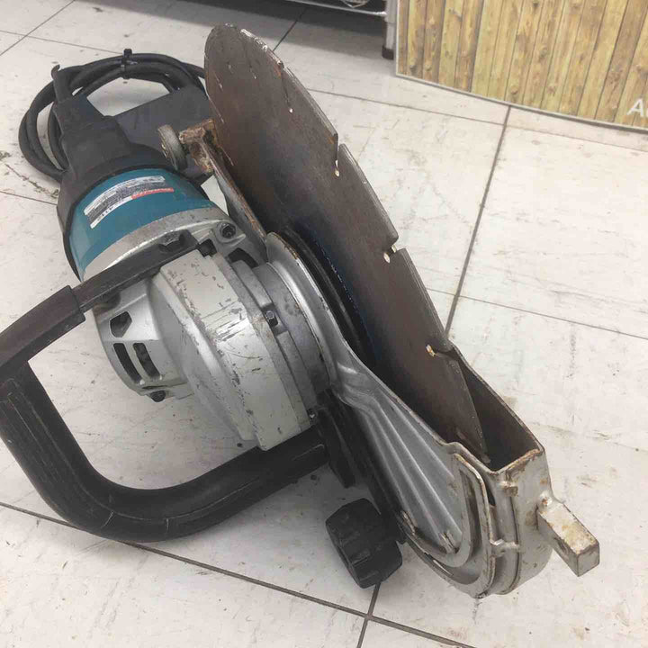 【中古品】 マキタ/makita 305mm コンクリートカッター 4112 【鴻巣店】