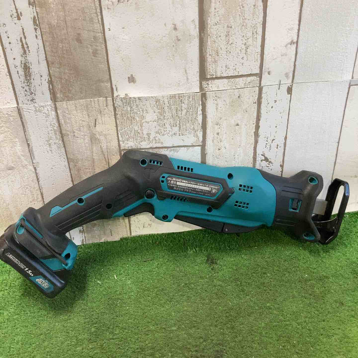 ★マキタ(makita) コードレスレシプロソー JR104DZ【町田店】