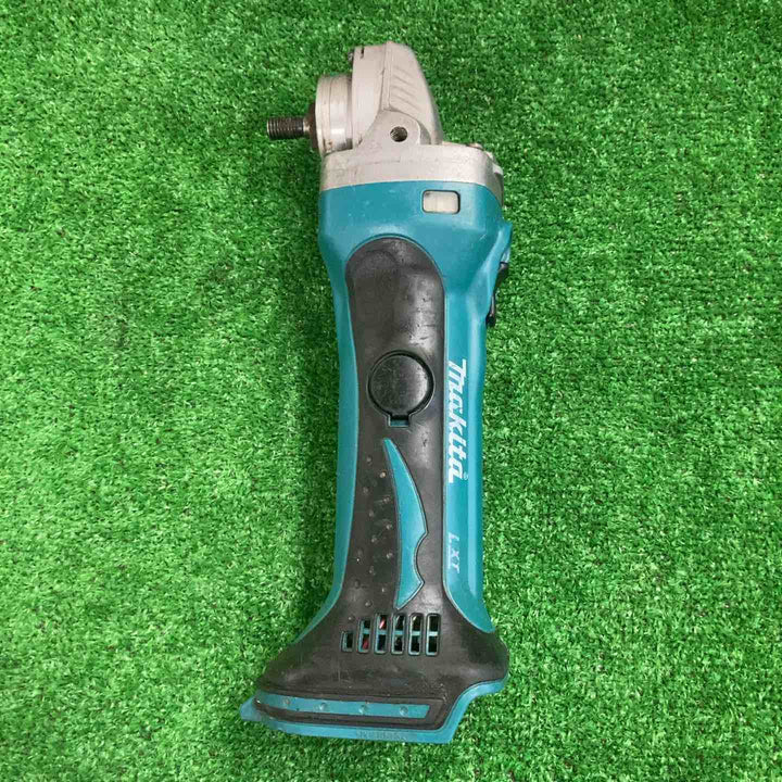 ☆マキタ(makita) コードレスディスクグラインダ GA402DZ【町田店】