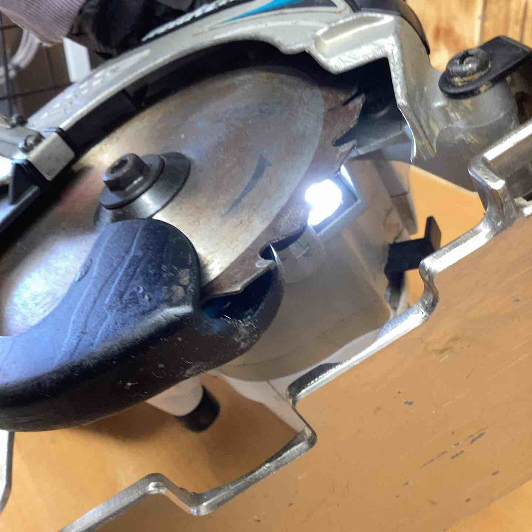★マキタ(makita) コードレス丸のこ SS540DZ 14.4V 3Ah保証なし【越谷店】