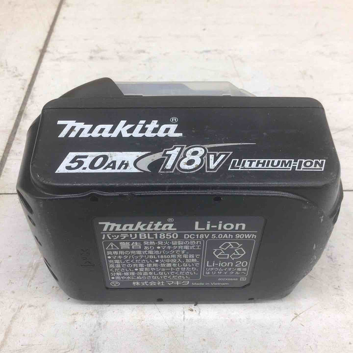 【中古品】 マキタ/makita コードレスマルチツール TM51DRT 【鴻巣店】