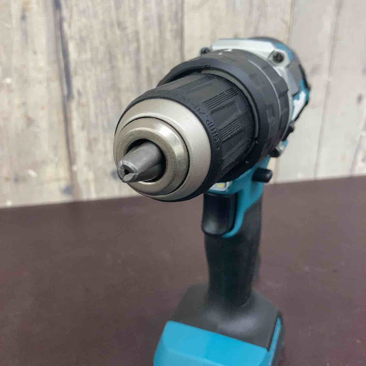【中古品】 マキタ(makita) コードレス振動ドリルドライバー HP484DZ 【東大和店】
