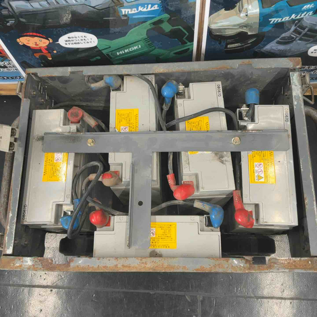 【店頭受取り限定】 デンヨー バッテリー溶接機 BDW-180MC 【藤沢店】