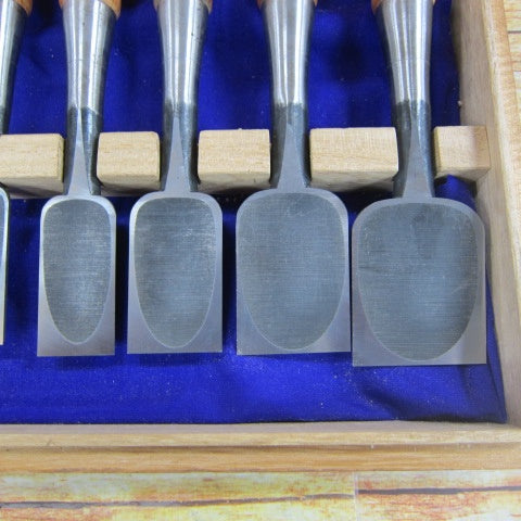 鑿 銘：舟弘 組のみ 美品 【川崎店】 – アクトツールオンラインショップ