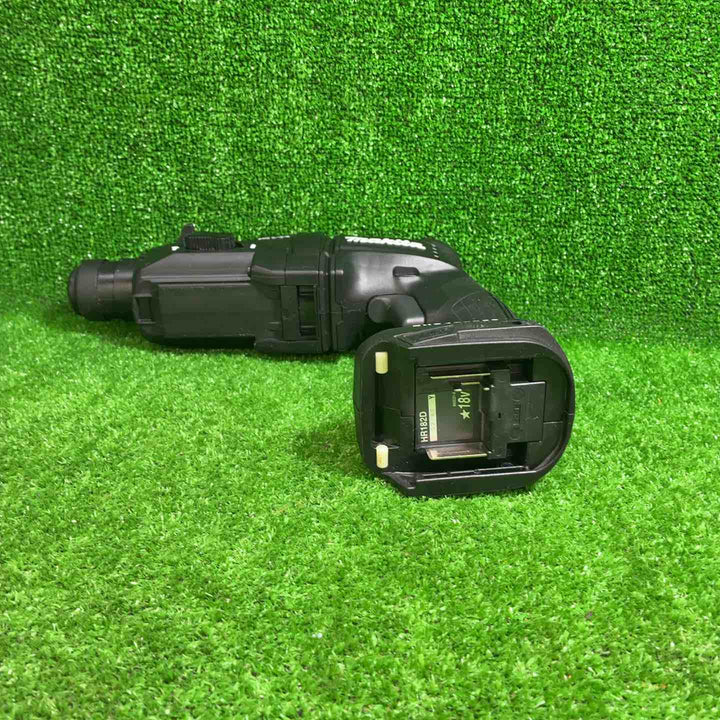 【中古品】 マキタ(makita) コードレスハンマドリル HR182DRGXB 【藤沢店】