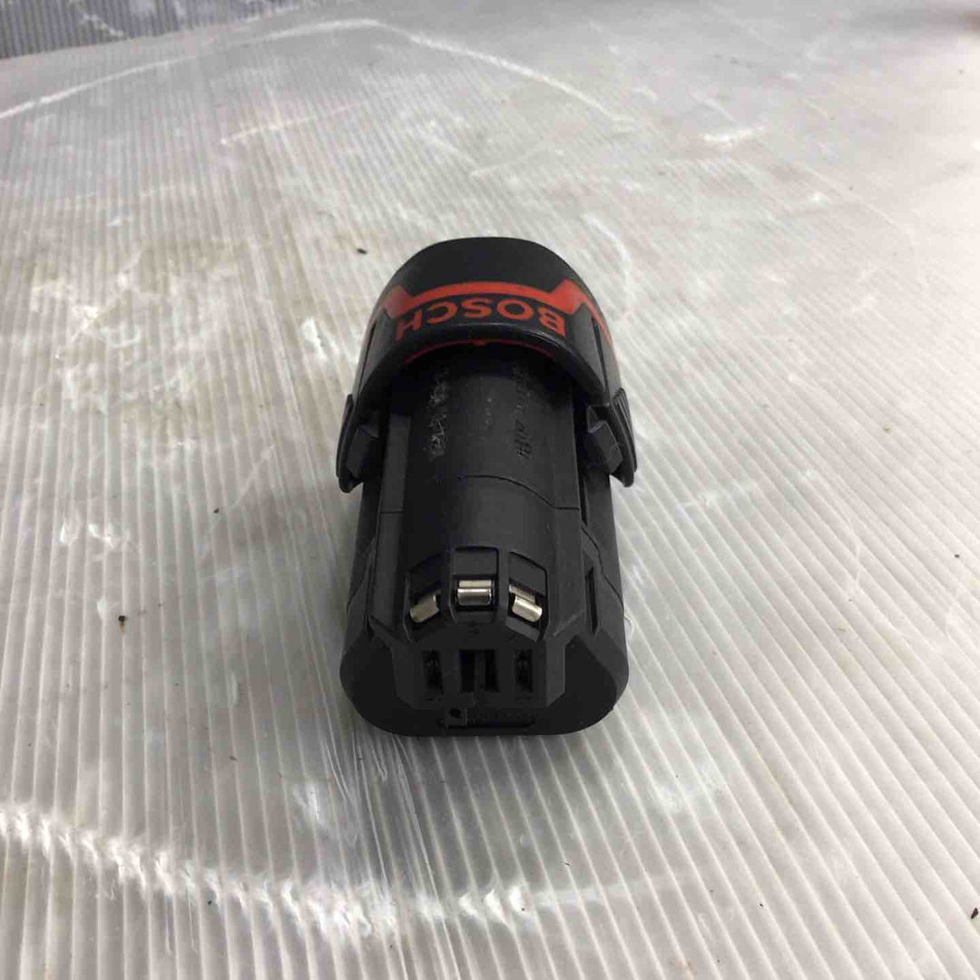 BOSCH(ボッシュ) 10.8Vコードレスセーバーソー GSA10.8V-LIN【草加店】