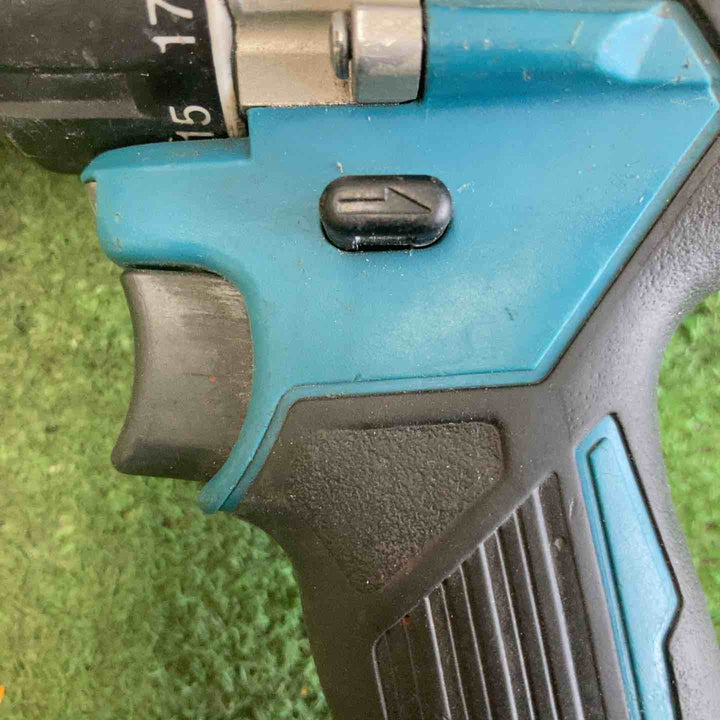 ☆マキタ(makita) コードレスドリルドライバー DF484DZ【町田店】