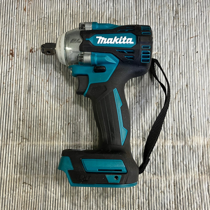 ★マキタ(makita) コードレスインパクトレンチ TW300DZ【草加店】