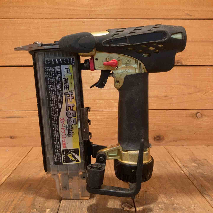【中古品】ハイコーキ(HIKOKI ※旧:日立工機) 高圧フィニッシュネイラ NT55HM2【所沢店】