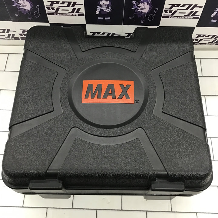 ★マックス(MAX) 高圧エアネジ打機 HV-R32G2-G【所沢店】