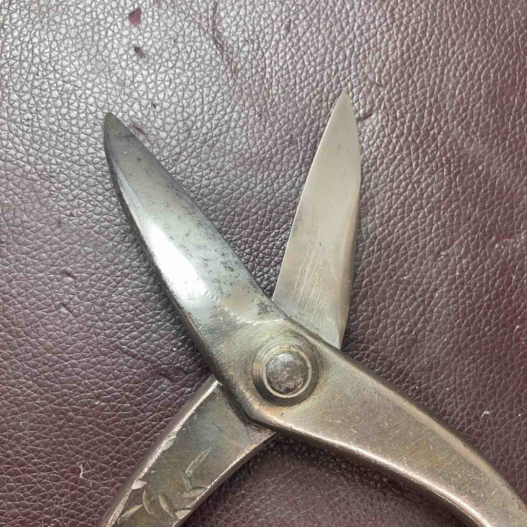 【中古品】 種光 板金鋏 ステン用 SLD 全長約265mm 【東大和店】