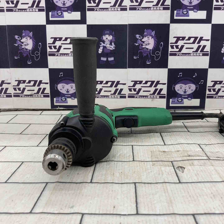 ◇ハイコーキ(HIKOKI ※旧:日立工機) 変速ドリル D10VH2【所沢店】