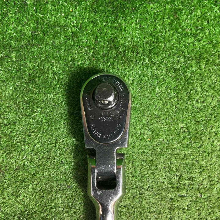 【中古品】 スナップオン (Snap-on) 1/2首振りフレックスラチェット S831【藤沢店】