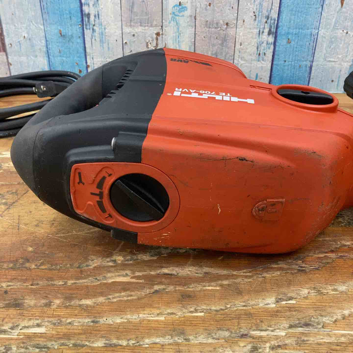 ◇ヒルティ(HILTI) 電動ブレーカー TE706-AVR【柏店】