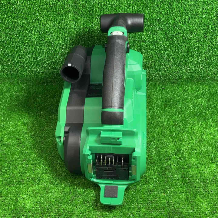 【未使用品】 ハイコーキ(HIKOKI ※旧:日立工機) コードレスベルトサンダー SB3608DA(XPZ) 【藤沢店】