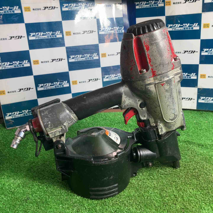 ★マックス(MAX) 常圧エア釘打ち機 CN-238 型番恐らく【草加店】