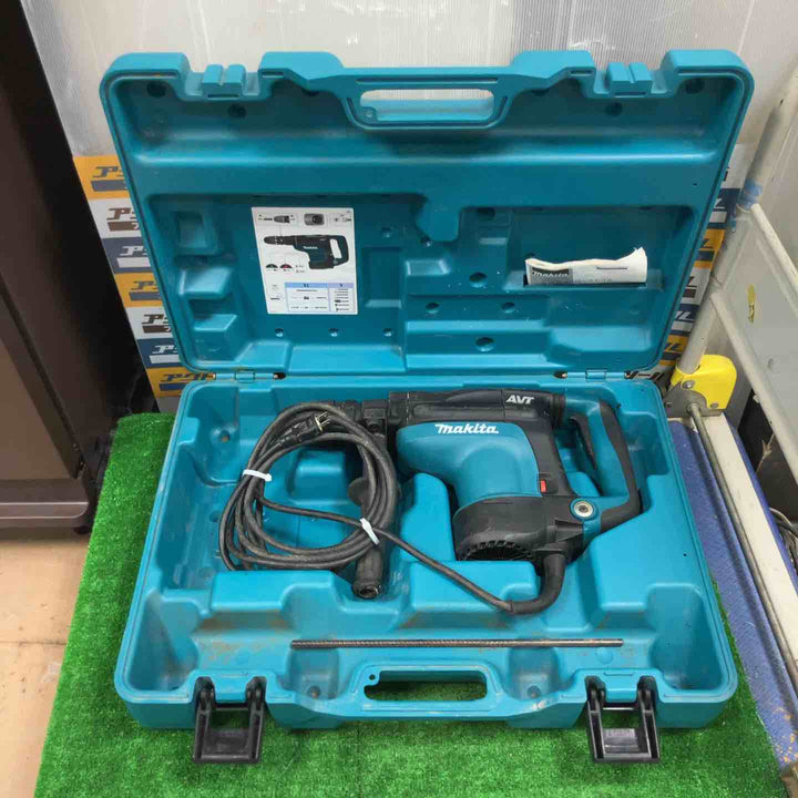 ★マキタ(makita) ハンマドリル HR4011C【草加店】