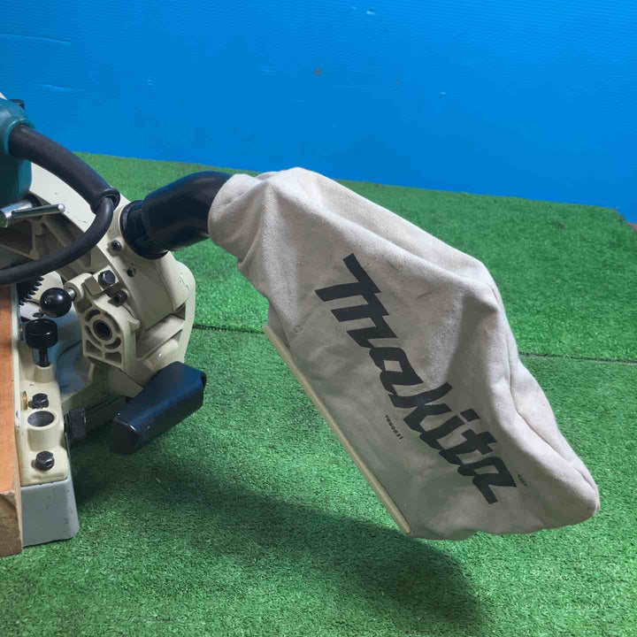 ☆マキタ(makita) 卓上マルノコ 216mm LS0840F 100V【岩槻店】