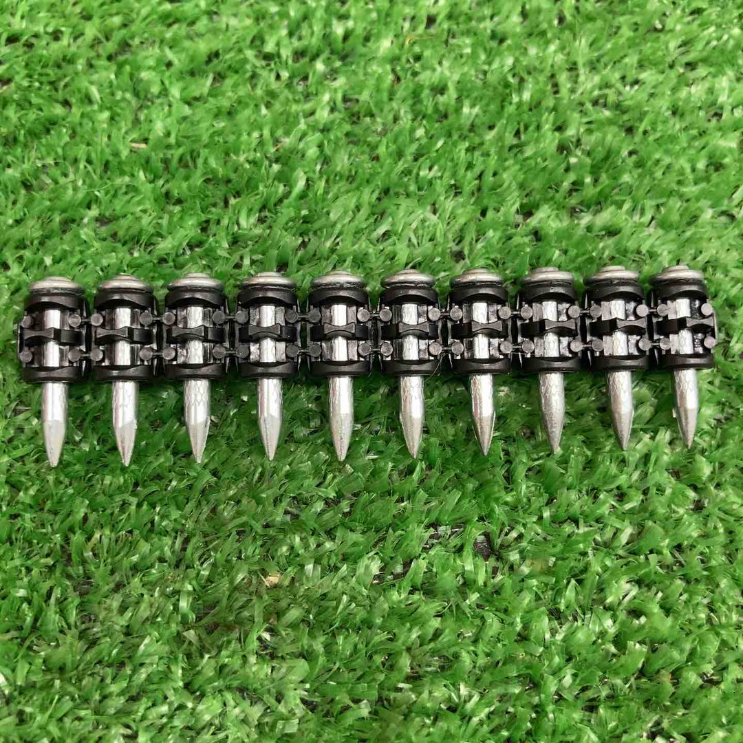 【現状品・中古美品】 ヒルティ/HILTI コンクリート釘 X-C20B3MX ＊7箱セット 【鴻巣店】