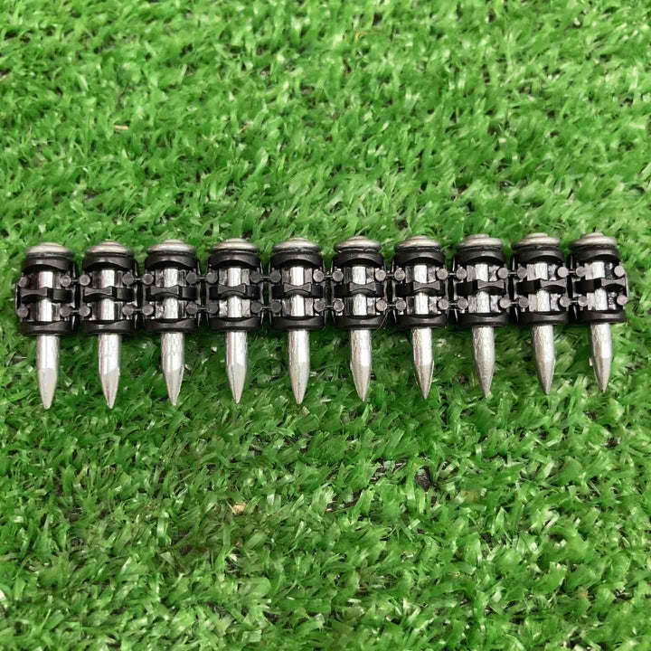 【現状品・中古美品】 ヒルティ/HILTI コンクリート釘 X-C20B3MX ＊7箱セット 【鴻巣店】