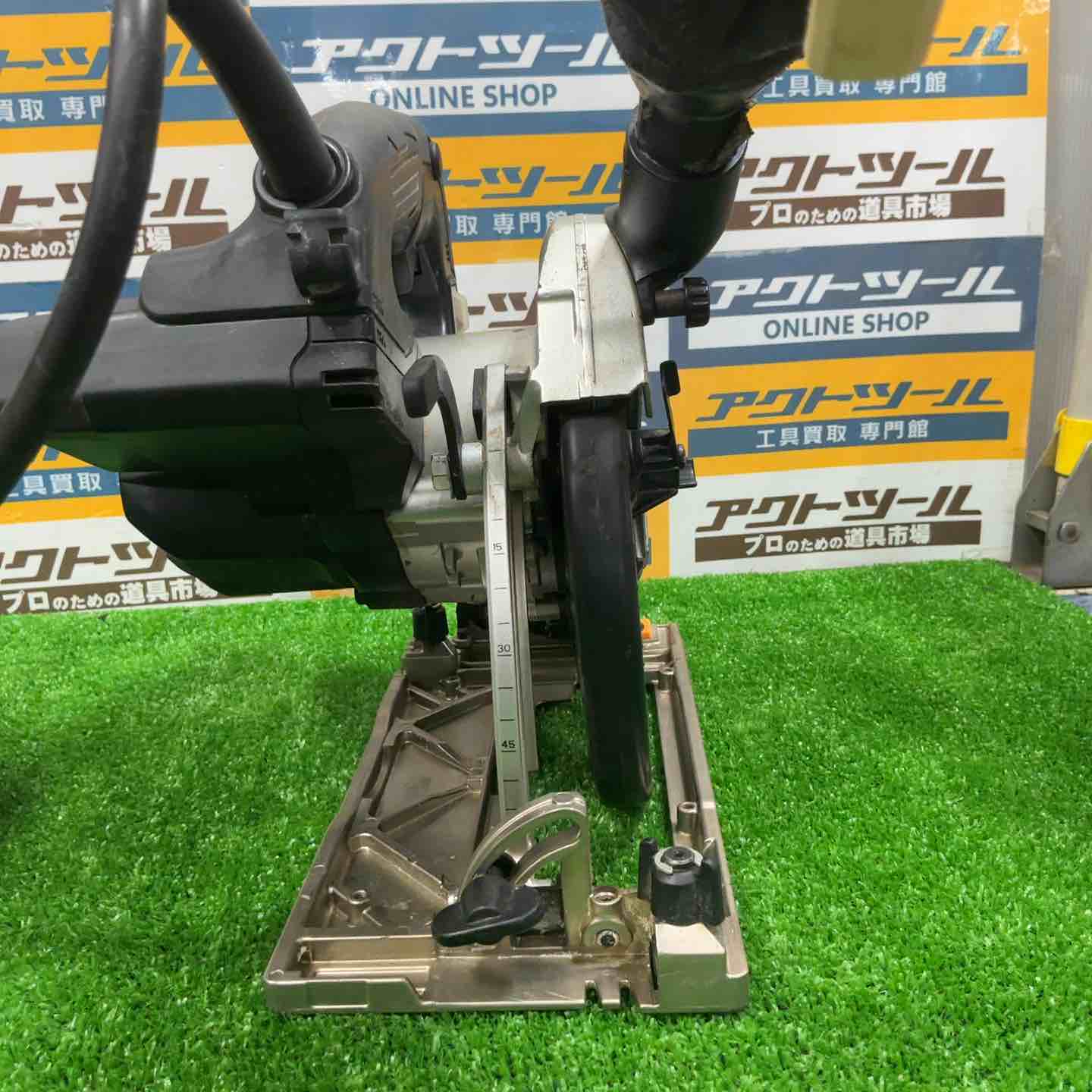 マキタ 165mm 電子マルノコ HS6303B makita 2020年 丸のこ チェンソー