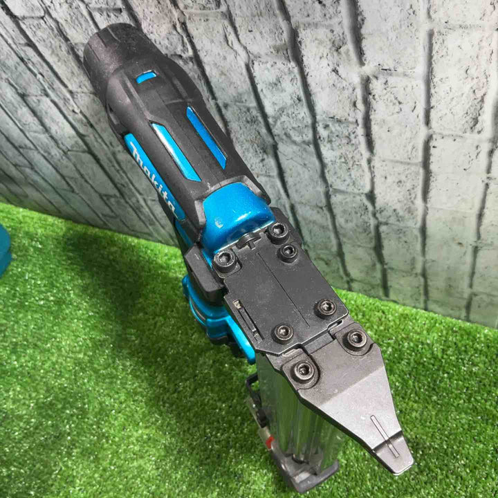 ★マキタ(makita) 高圧フィニッシュネイラ AF552HM【川口店】