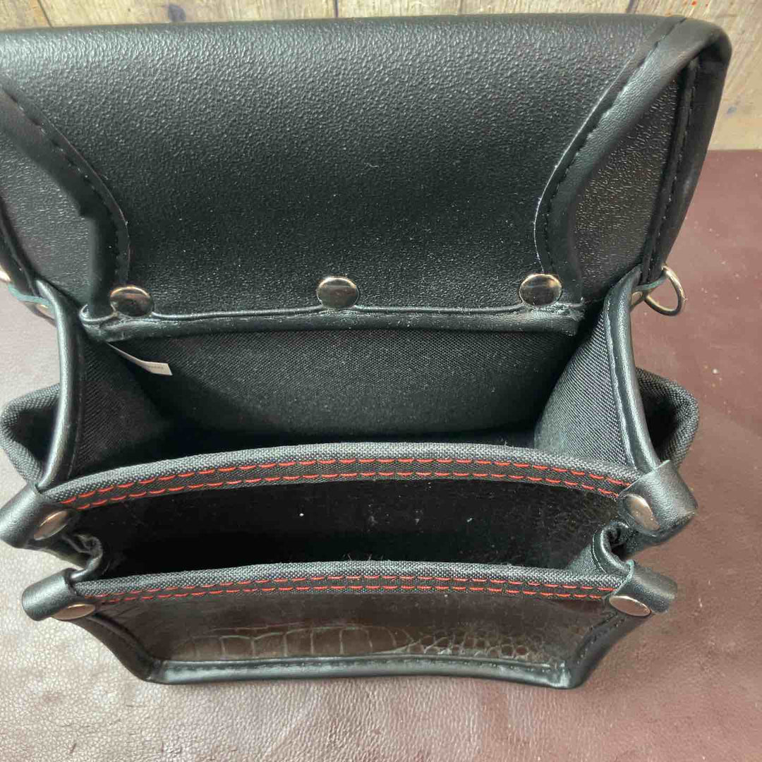 【中古品】 タジマ(TAJIMA) DBLTACT 極東(KLASS) 腰袋 3点まとめ 【東大和店】