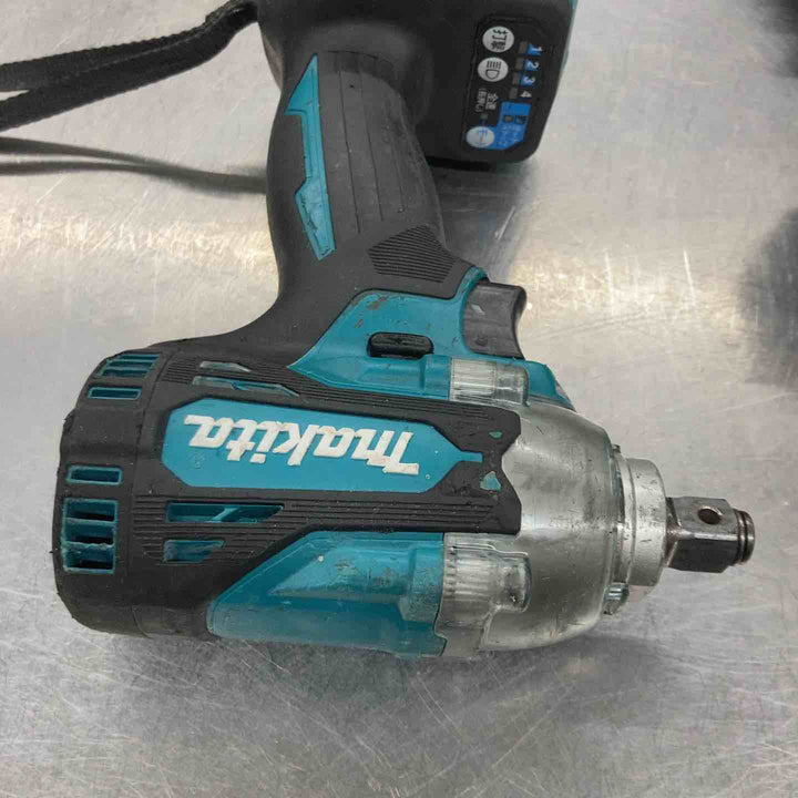★マキタ(makita) コードレスインパクトレンチ TW300DZ【戸田店】