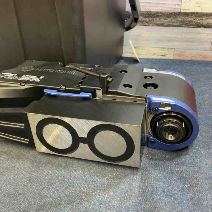 ★日東工器 磁気ボール盤 CLO-2725(アトラエース)【八潮店】