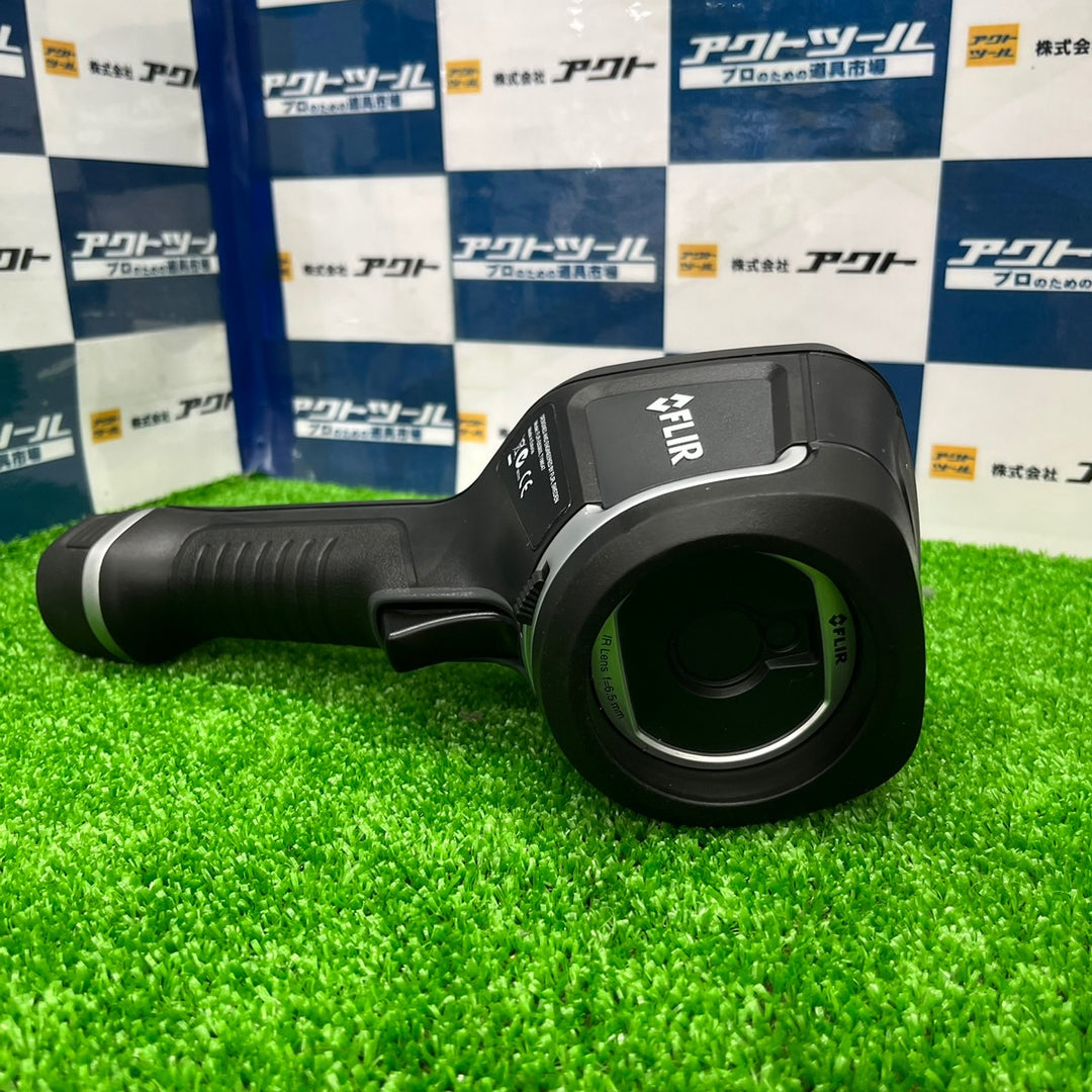 【中古美品】FLIR 赤外線サーモグラフィーカメラ　E4　【草加店】