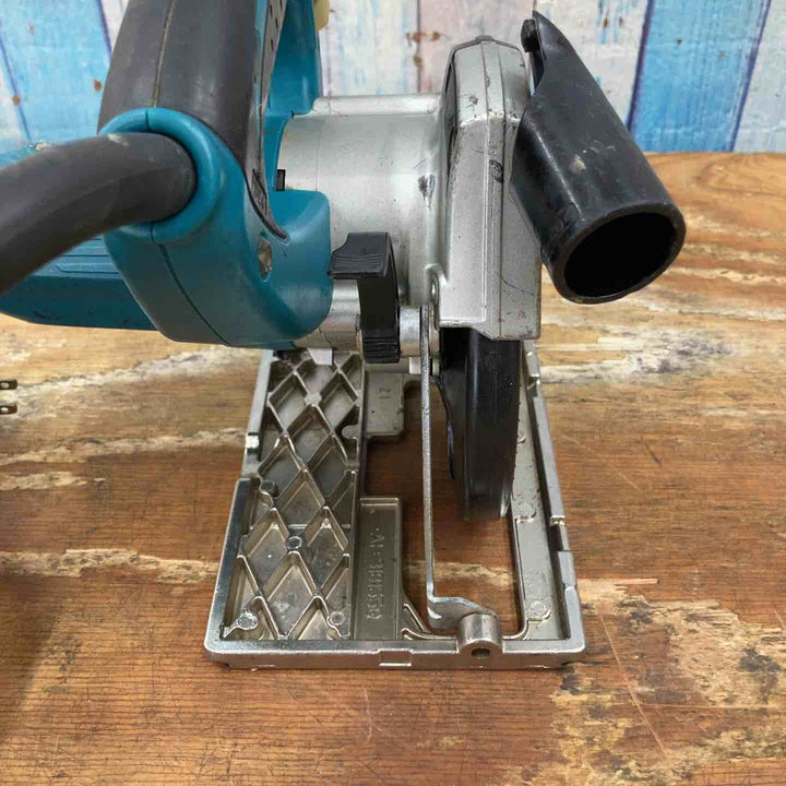 ★マキタ(makita) 125mm電気マルノコ 5230【柏店】