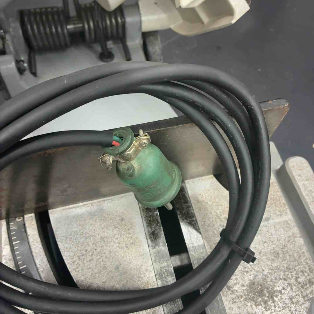 【店頭受取り限定】ハイコーキ(HIKOKI ※旧:日立工機)  バイス式バンドソー CB18FA3【藤沢店】