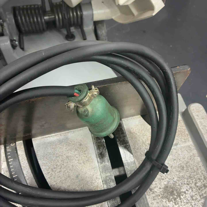 【店頭受取り限定】ハイコーキ(HIKOKI ※旧:日立工機)  バイス式バンドソー CB18FA3【藤沢店】