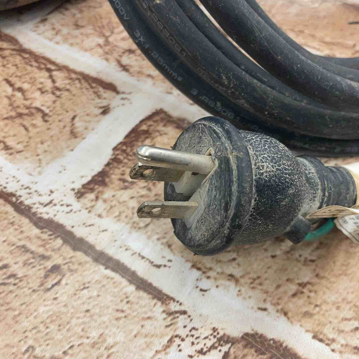 ◇ツルミ(鶴見製作所/TSURUMI) 水中ポンプ LB-480-52 50Hz【所沢店】