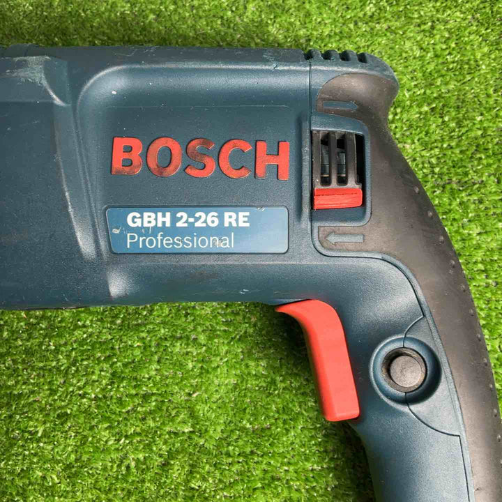 ★ボッシュ(BOSCH) ハンマドリル GBH2-26RE【草加店】