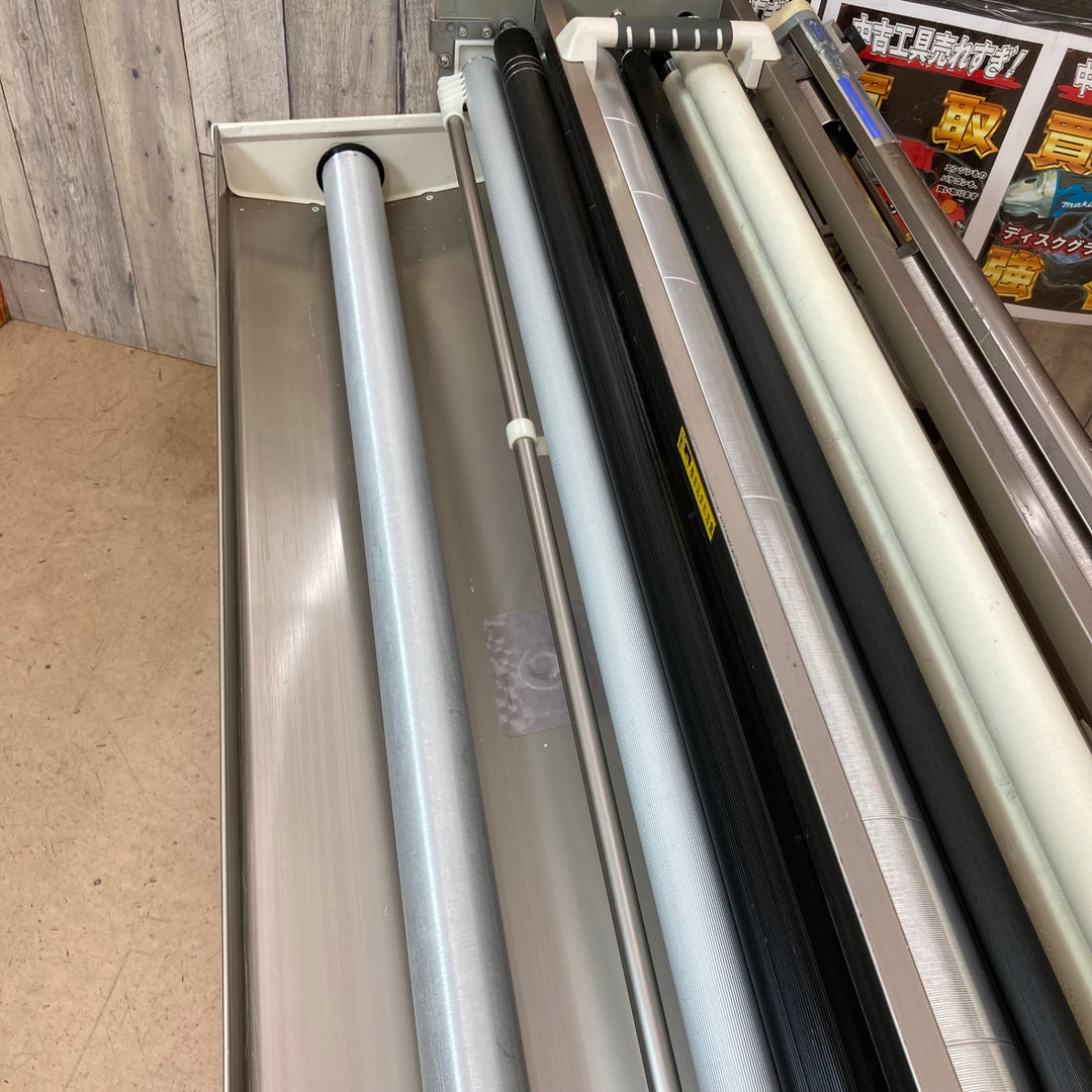 【中古品/店頭受取り限定】KLASS(極東産機)(KYOKUTO) 糊付け機 prime-μⅡ FRESH※本体のみ・コントロールBOX無し【東大和店】