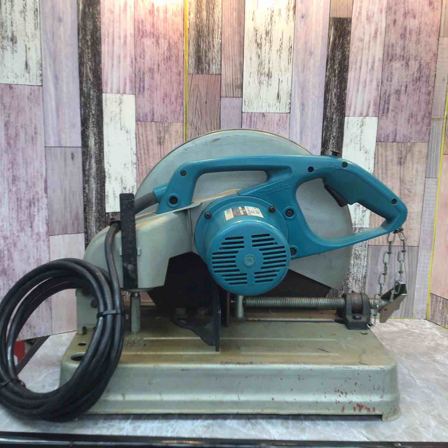 ☆マキタ(makita) 高速切断機 2414NB【八潮店】 – アクトツール ☆マキタ(makita) 高速切断機 2414NB【八潮店】 – アクトツール
